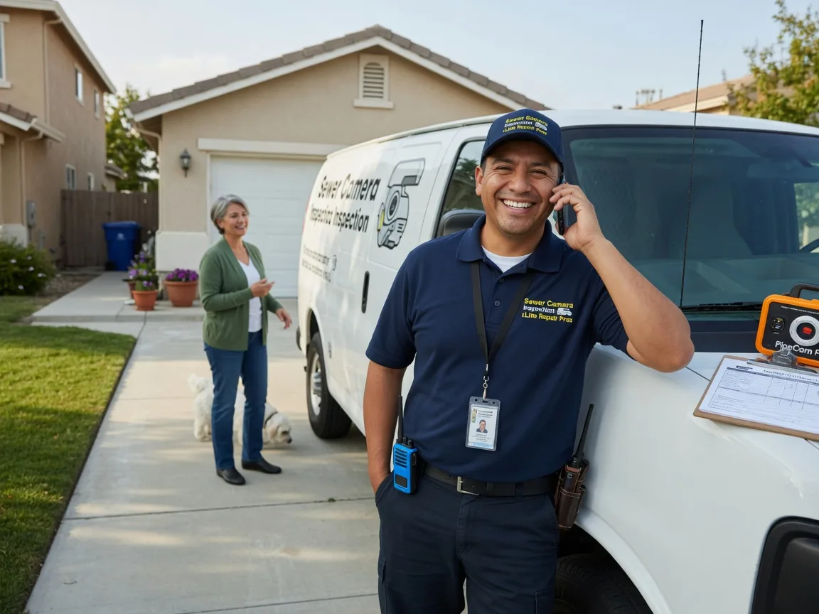Sewer Line Repair Ivanhoe, TX FAQs
